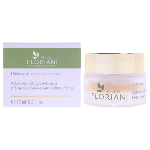Villa Floriani Advanced Lifting Eye Cream