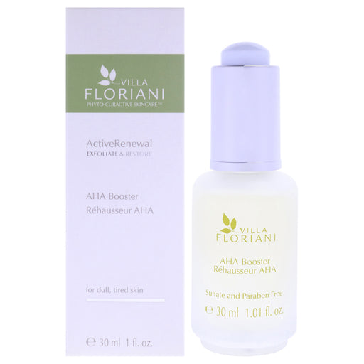Villa Floriani Aha Cellular Booster