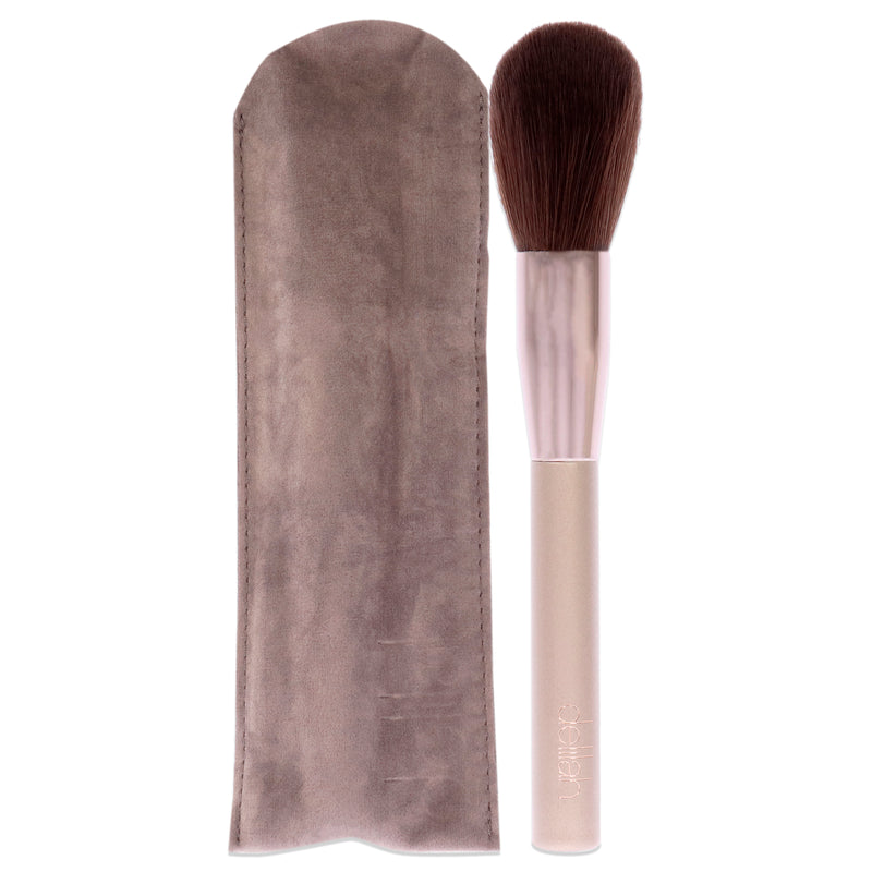 Delilah Blusher Highlighter Br04 Women's Gift Set