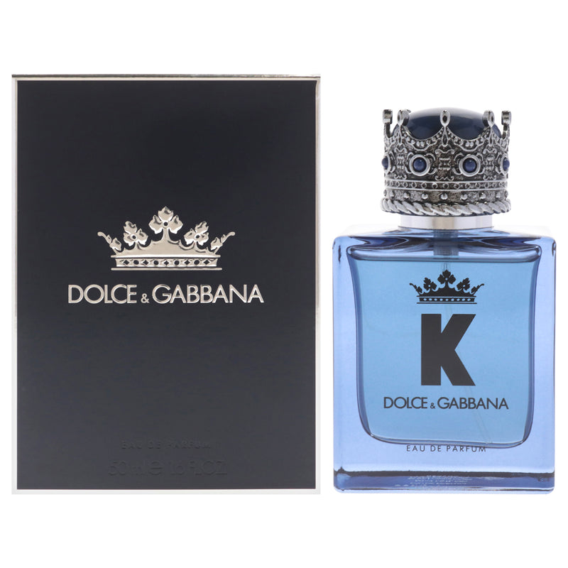 Dolce & Gabbana K Men's Eau De Parfum