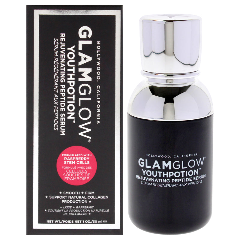 Glamglow Youthpotion Rejuvenating Peptide Serum