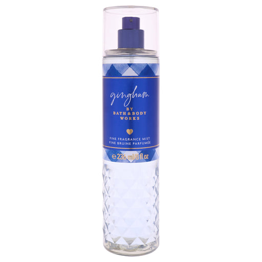 Bath And Body Works Gingham Women's Fragrance Mist