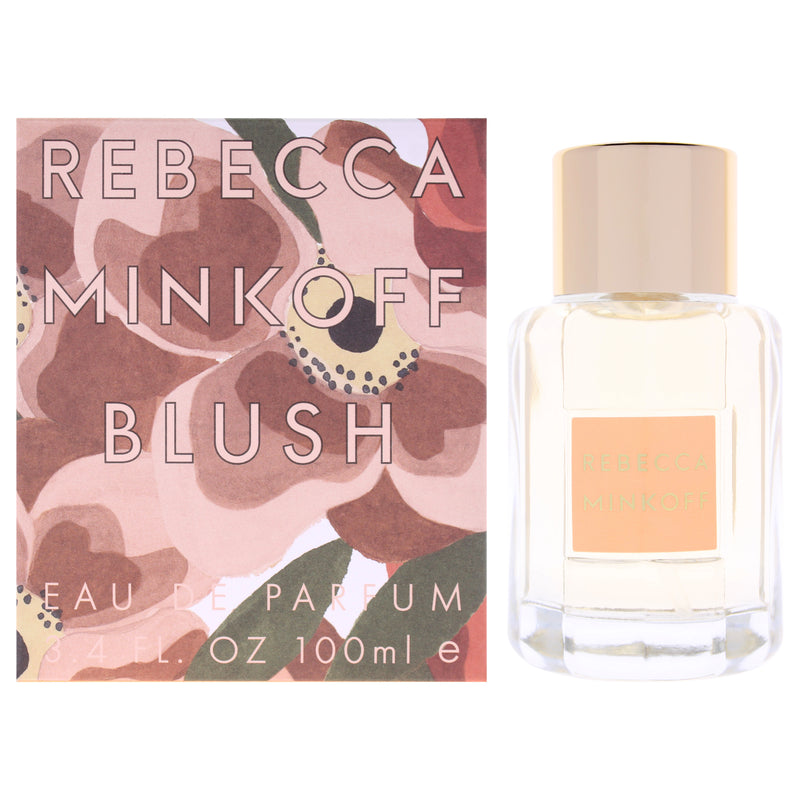 Rebecca Minkoff Blush Women's Eau De Parfum