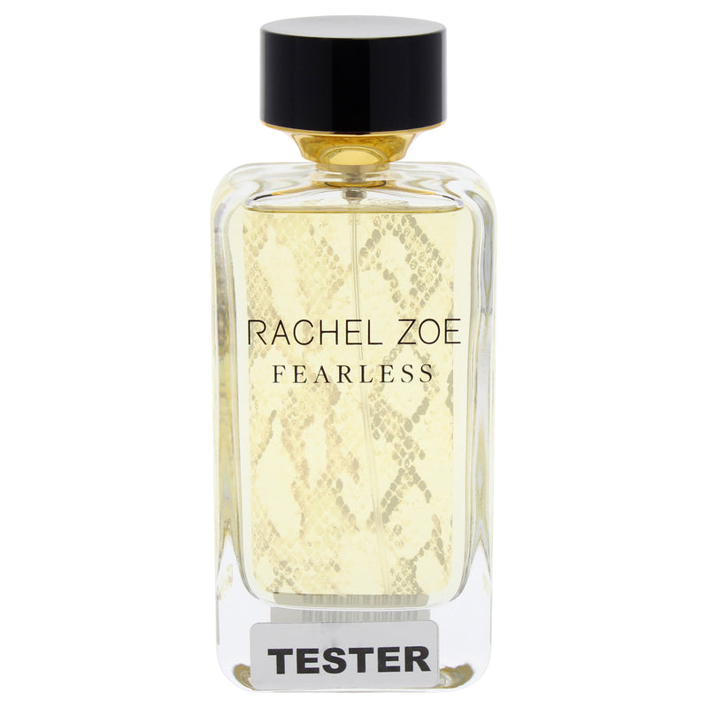 Rachel Zoe Fearless Women's Eau De Parfum (Tester)