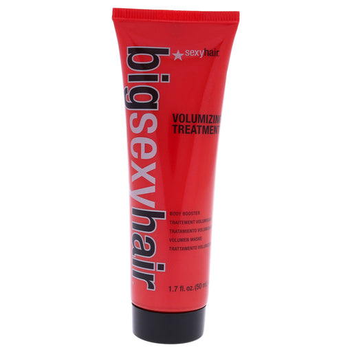 Sexy Hair Big Volumizing Treatment