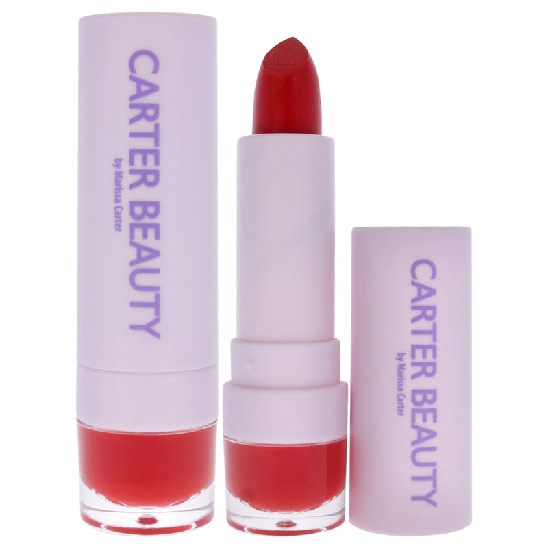 Carter Beauty Word Of Mouth Velvet Matte Lipstick Melanie