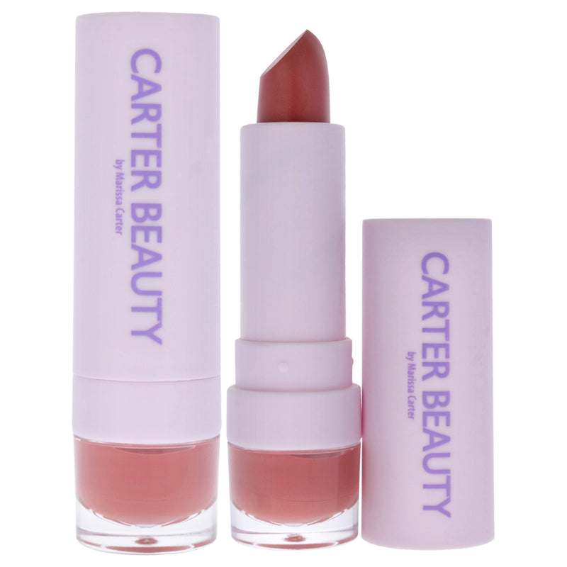 Carter Beauty Word Of Mouth Velvet Matte Lipstick Debbie