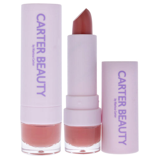 Carter Beauty Word Of Mouth Velvet Matte Lipstick Debbie