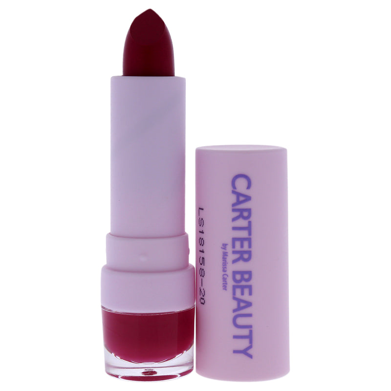 Carter Beauty Word Of Mouth Velvet Matte Lipstick Sheryl