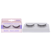 Carter Beauty False Lashes Wispie