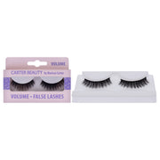 Carter Beauty False Lashes Volume