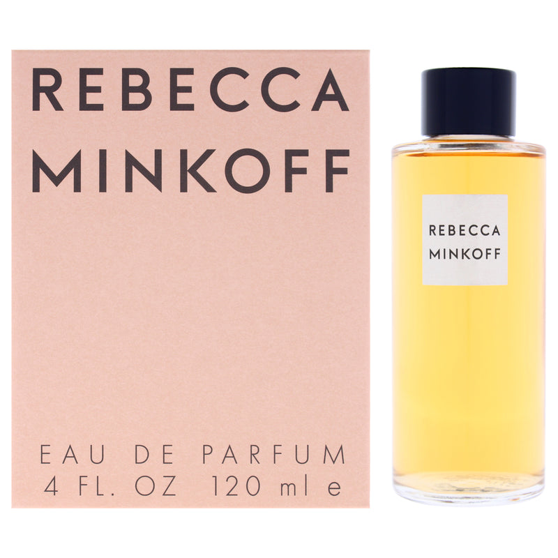 Rebecca Minkoff EDP Splash (Refill) Women's Eau De Parfum