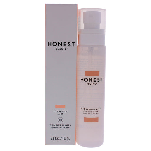 Honest Elevated Hydration Mist