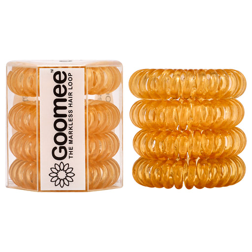 Goomee The Markless Hair Loop Whiskey Women's Gift Set