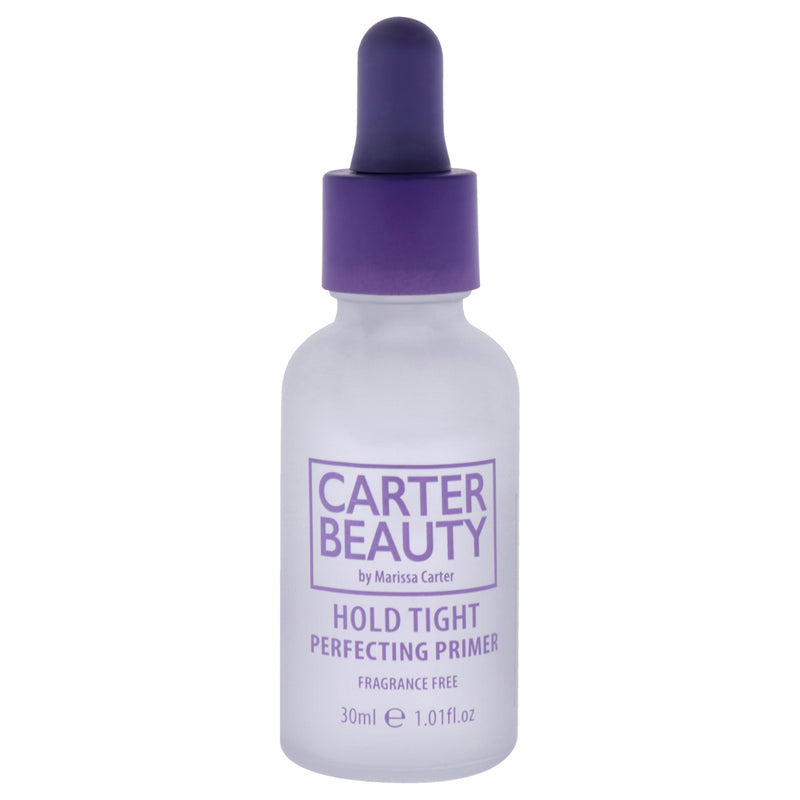 Carter Beauty Hold Tight Perfecting Primer