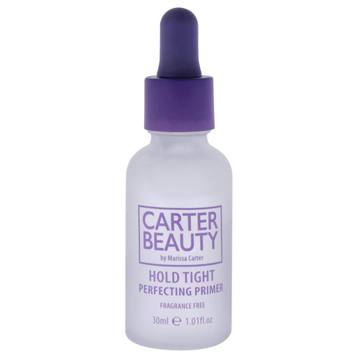 Carter Beauty Hold Tight Perfecting Primer