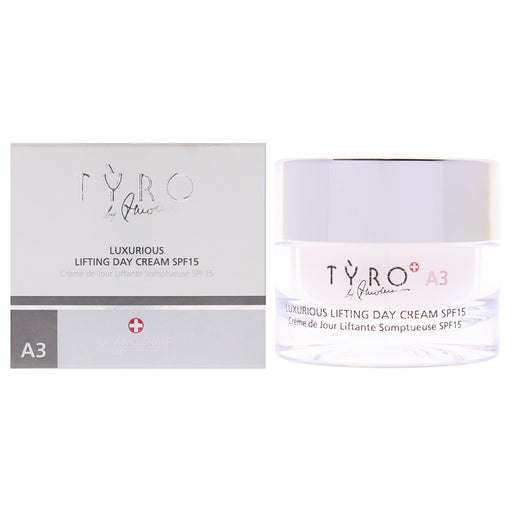 Tyro Luxurious Lifting Day Cream SPF 15