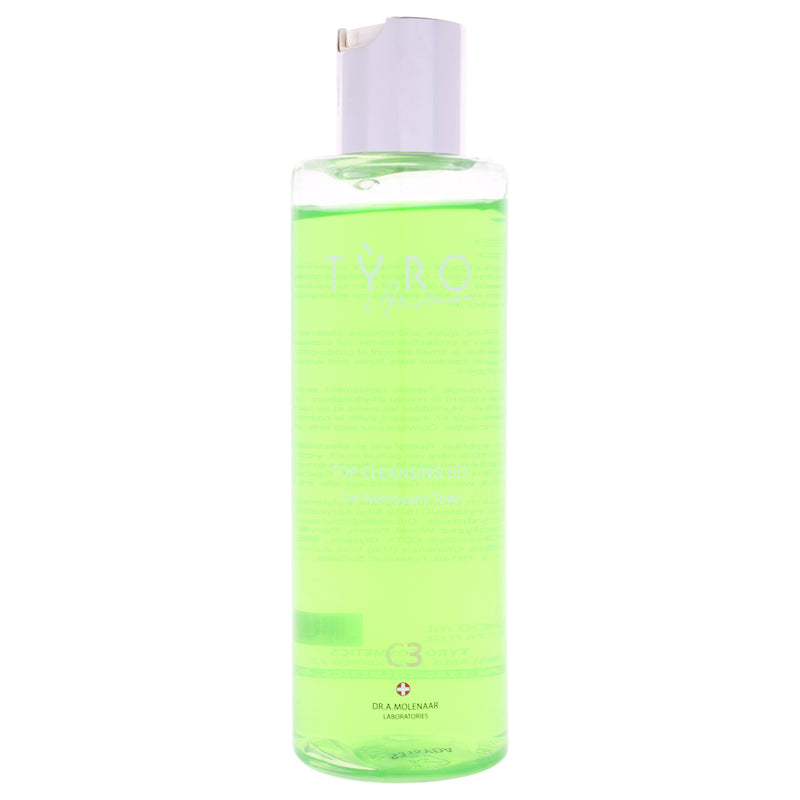 Tyro Top Cleansing Gel