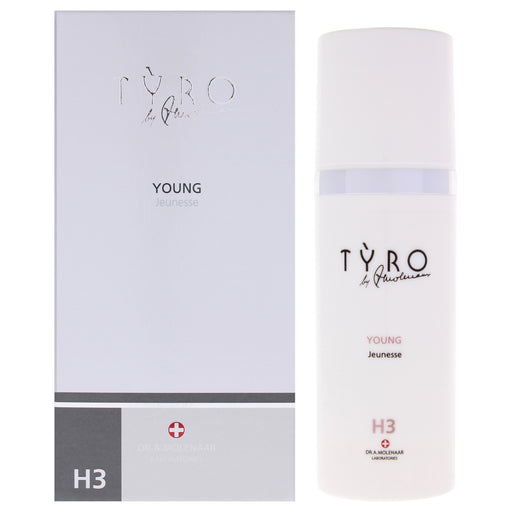 Tyro Young