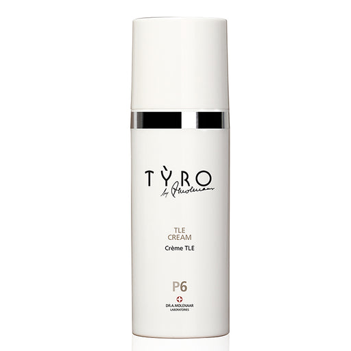 Tyro Tle Cream