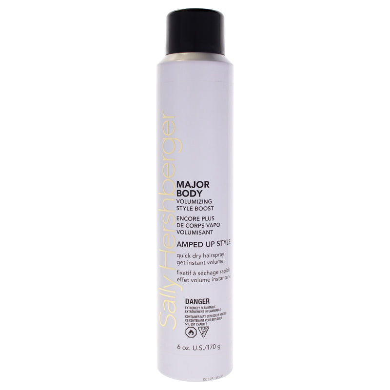 Sally Hershberger Major Body Volumizing Style Boost