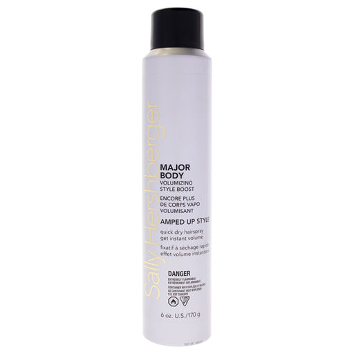 Sally Hershberger Major Body Volumizing Style Boost