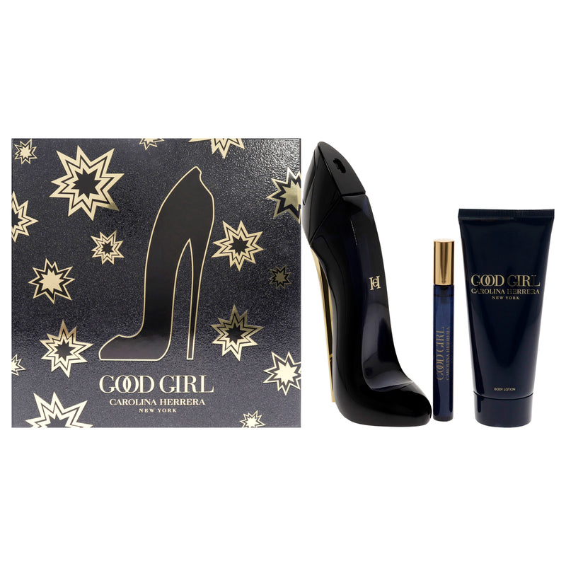 Carolina Herrera Good Girl Women's Eau De Parfum Gift Set