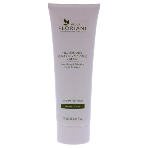 Villa Floriani Pro-Balance Purifying Massage Cream
