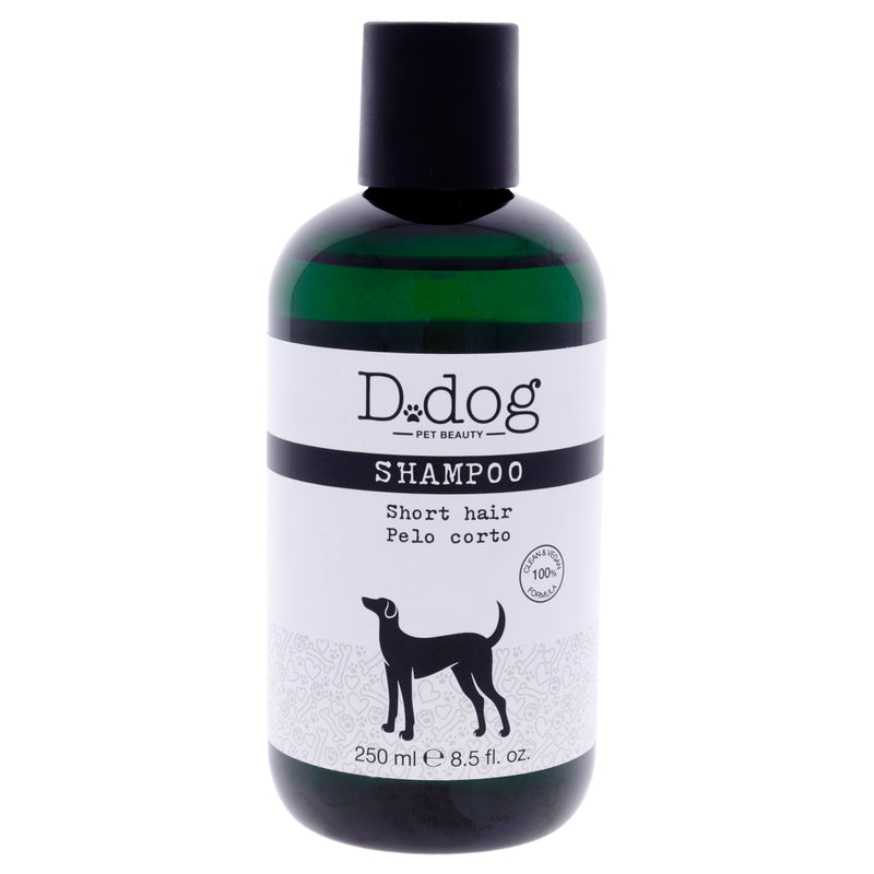 Diego Dalla Palma D-Dog Shampoo Short Hair