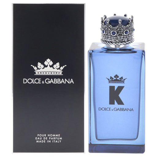Dolce & Gabbana K Men's Eau De Parfum