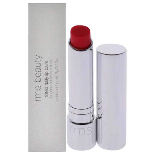 Rms Beauty Tinted Daily Lip Balm Peacock Lane