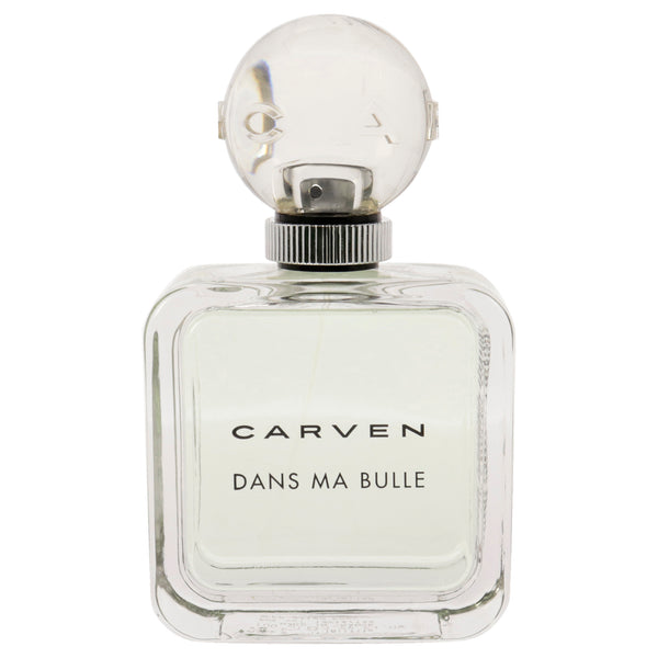 Carven Dans Ma Bulle Women's Eau De Toilette (Tester)