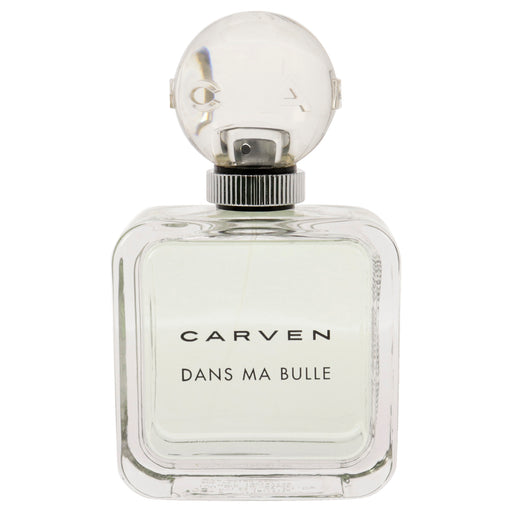 Carven Dans Ma Bulle Women's Eau De Toilette (Tester)