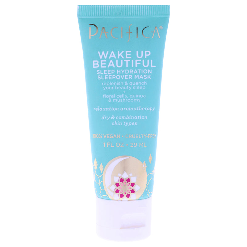 Pacifica Wake Up Beautiful Mask