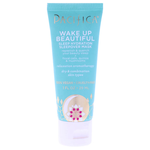 Pacifica Wake Up Beautiful Mask