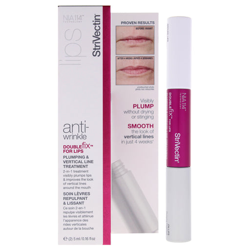 Strivectin Doublefix For Lips Treatment