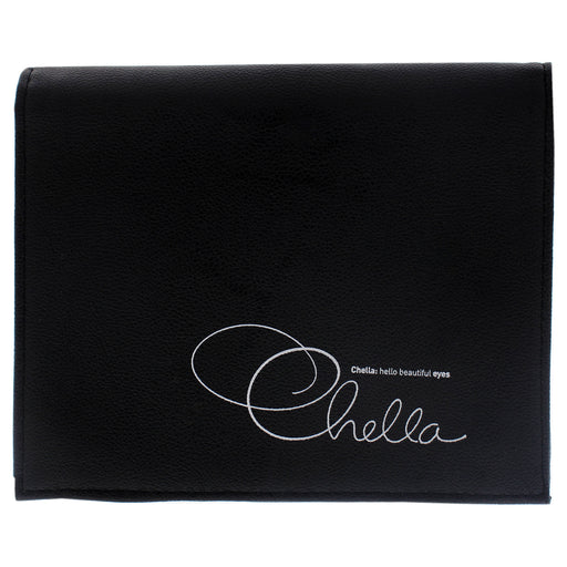 Chella Tri-Fold Brow Organizer Empty Women's Gift Set