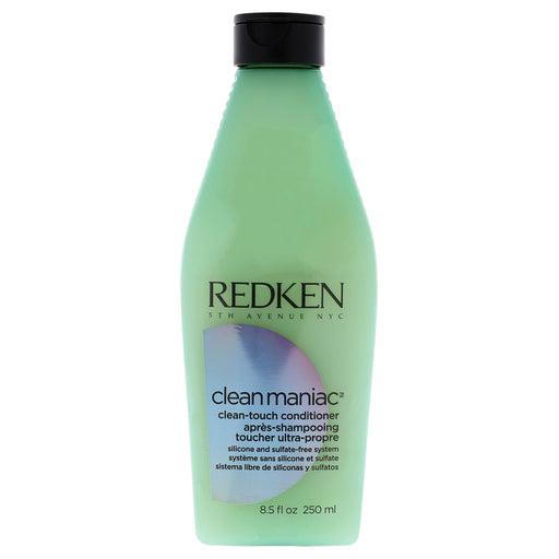 Redken Clean Maniac Micellar Clean-Touch Conditioner