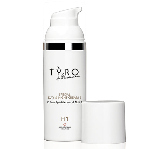 Tyro Special Day And Night Cream E