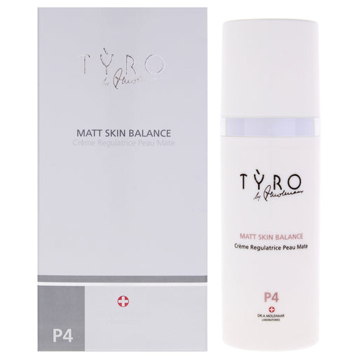 Tyro Matt Skin Balance