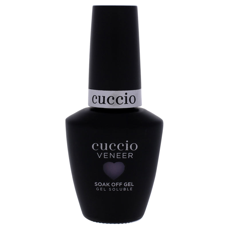 Cuccio Colour Veener Soak Off Gel Daydream