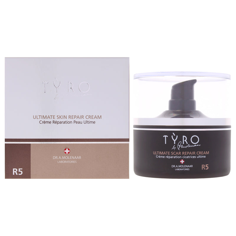 Tyro Ultimate Skin Repair Cream