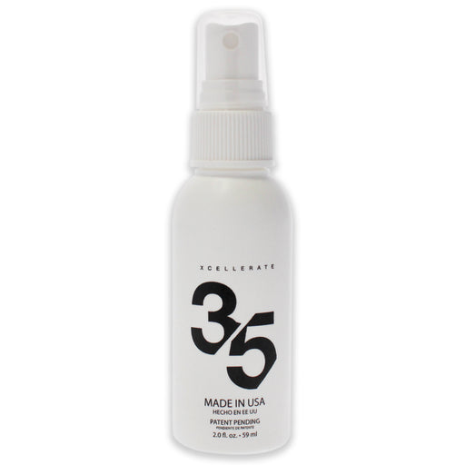 Xcellerate35 Xcellerate 35 Leave-In Hair Treatment Usa