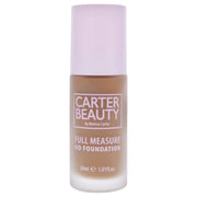 Carter Beauty Full Measure Hd Foundation Tiramasu