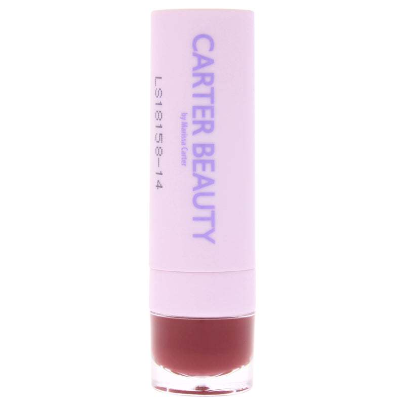 Carter Beauty Word Of Mouth Velvet Matte Lipstick Emma