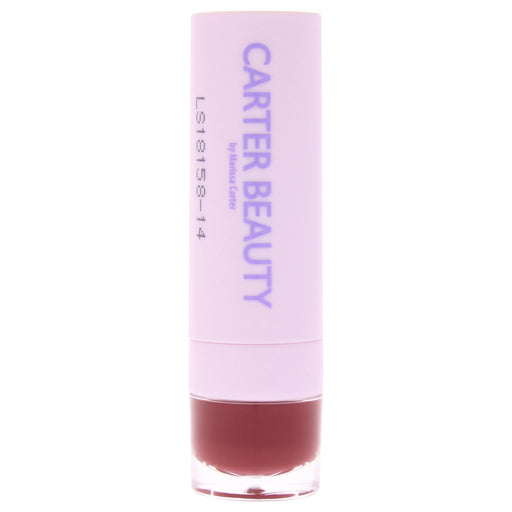Carter Beauty Word Of Mouth Velvet Matte Lipstick Emma