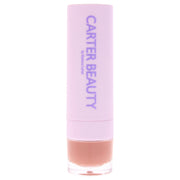 Carter Beauty Word Of Mouth Velvet Matte Lipstick Saoirse