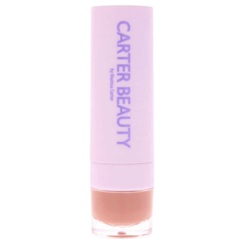 Carter Beauty Word Of Mouth Velvet Matte Lipstick Saoirse