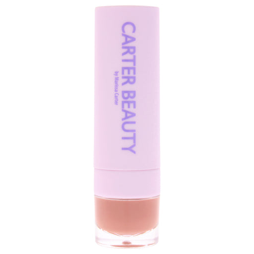 Carter Beauty Word Of Mouth Velvet Matte Lipstick Saoirse