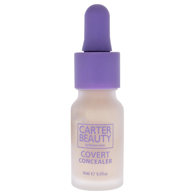 Carter Beauty Covert Brightening Concealer Marshmallow